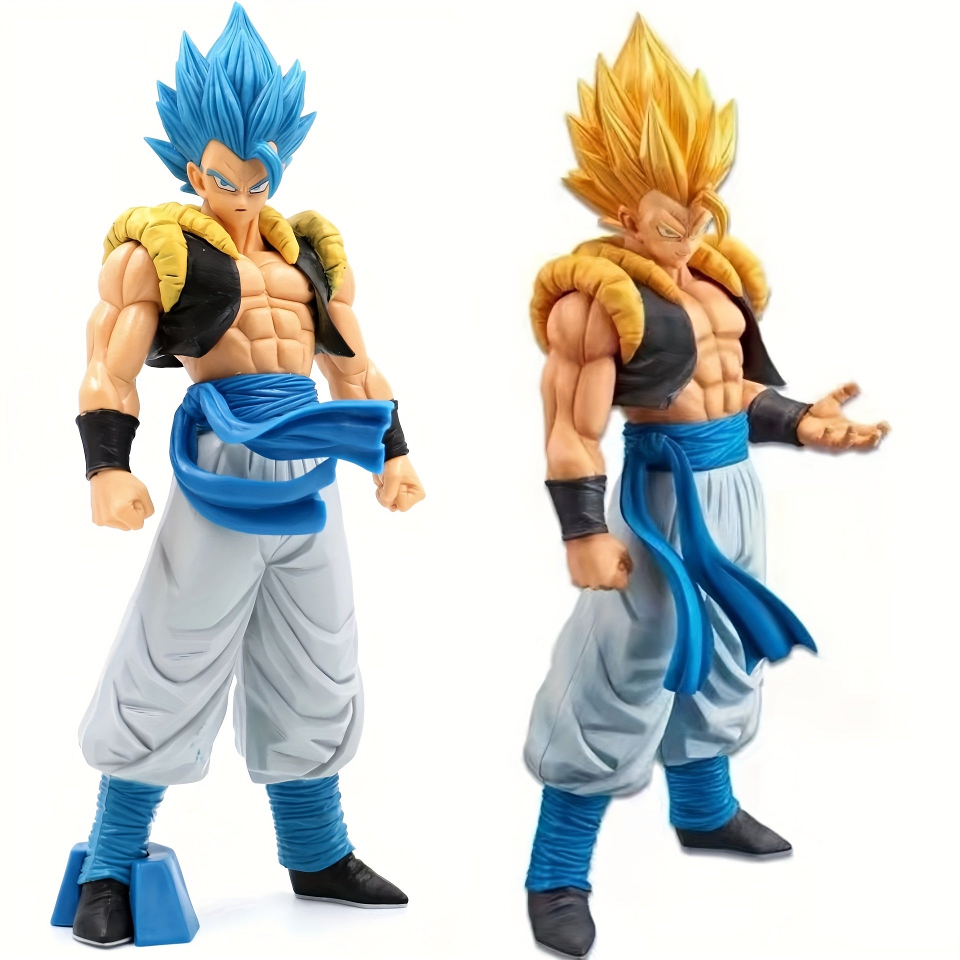 Anime Model Home Office Decoration Gift Crafts Artwork Collection