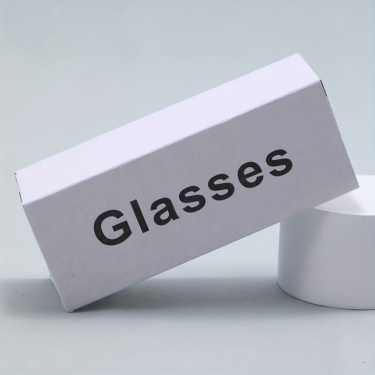 Cartoon Bee Backpack PC Sunglasses UV400 Protection