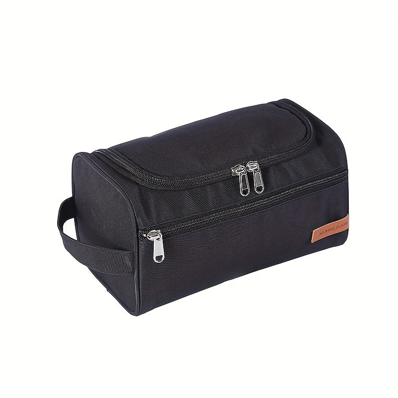 Men's Business Trip Storage Bag for Skin Care Products