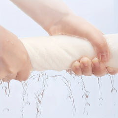 20PCS Thickened Disposable Oversize Face Towels for Travel
