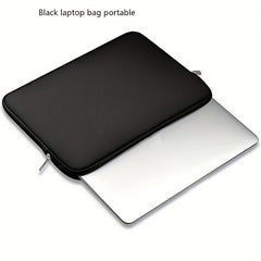 Portable Laptop Bag Sleeve Case 35-56 cm Notebook Men & Women