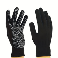 Anti Slip All Finger Gloves for Cycling and Working Out