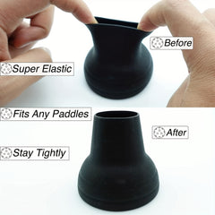Pickleball Ball Retriever Silicone Pickleball Picker