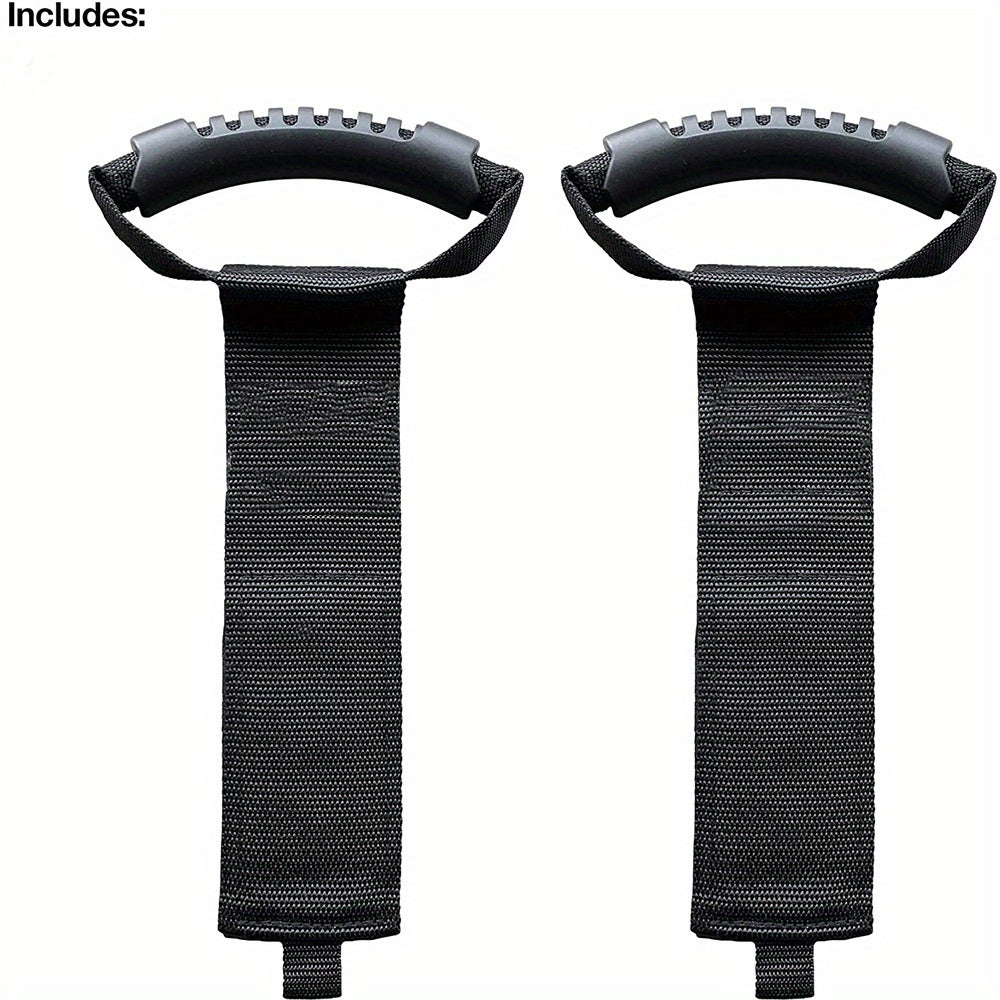 Extension Cord Holder Organizer Heavy Duty Storage Straps