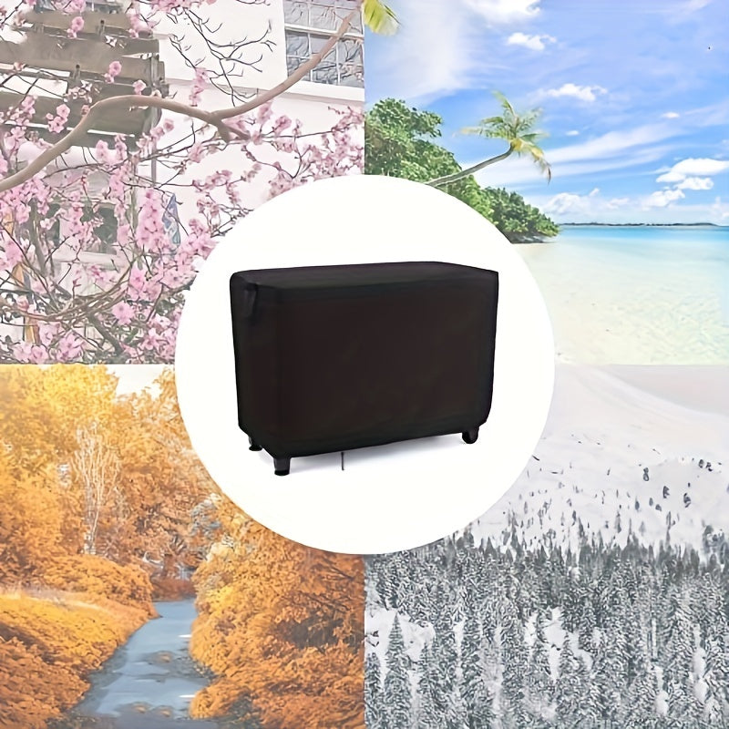 Waterproof Outdoor Table Cover Dust-proof Anti UV