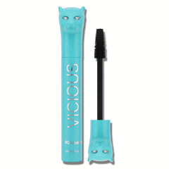 Long Lasting Waterproof Curling Mascara with Eyelash Primer