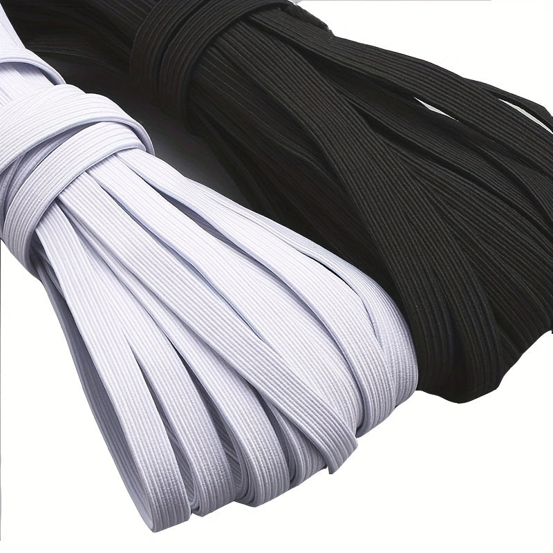 Latex High Elastic Elastic Band DIY Sew Clothes Rubber Band Elastic Band