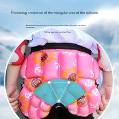 Thickened Hip Protector Roller Skating Pad Butt Protector