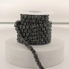 43" Rhinestone Chain Flash Gun - Party Decorati