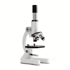 Biological Microscope Kit 2400x With Handbag Science Lab Experimental Biology