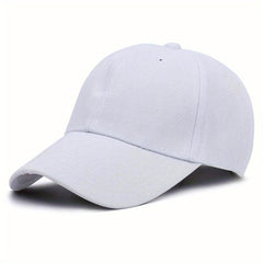 Candy Baseball Cap Hip Hop Sports Sunscreen Dad Hats Couple Cap
