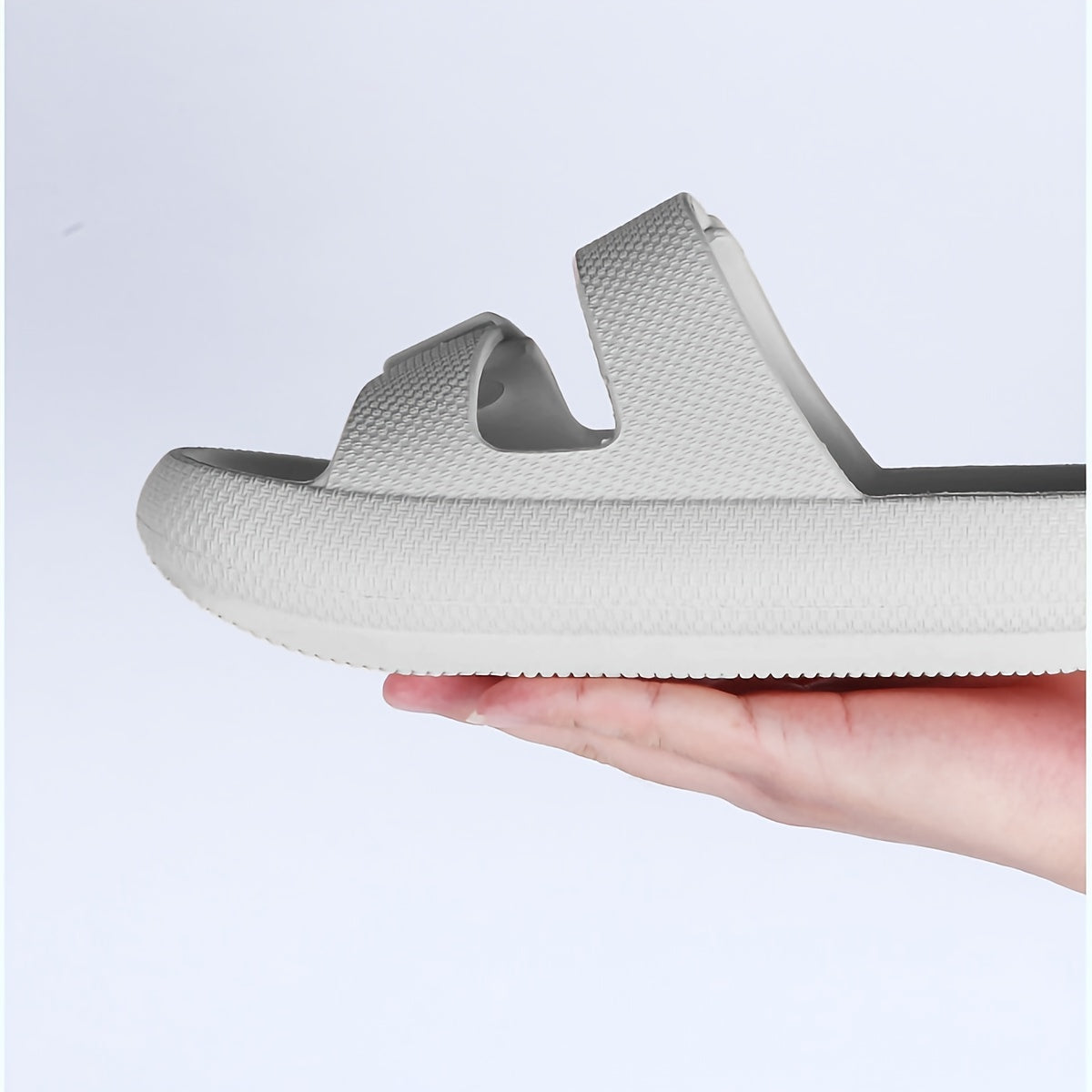 Men's Non Slip Casual Sandals for Beach Outdoor Spring Summer