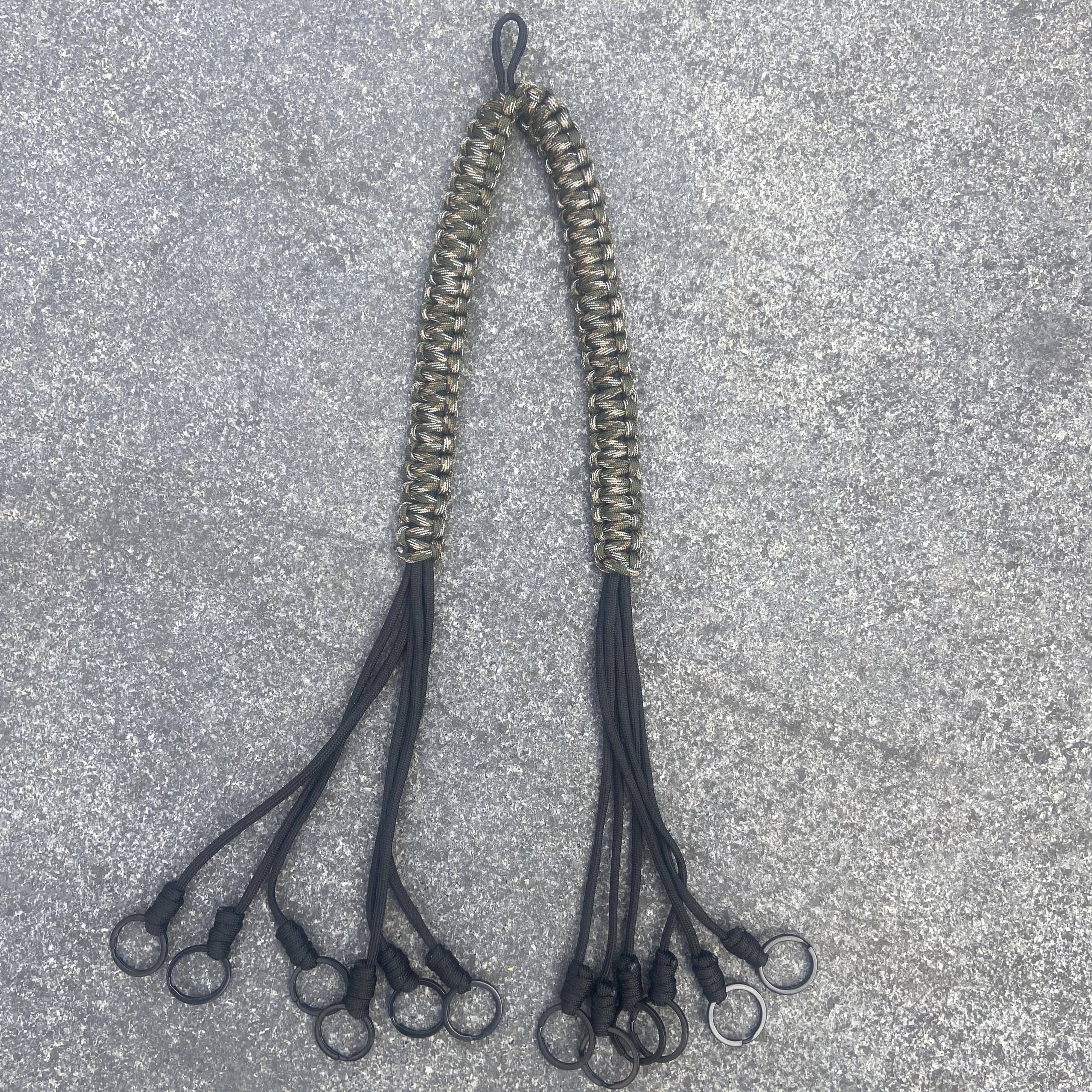Waterfowl Game Carrier Goose Hanger Duck Lanyard
