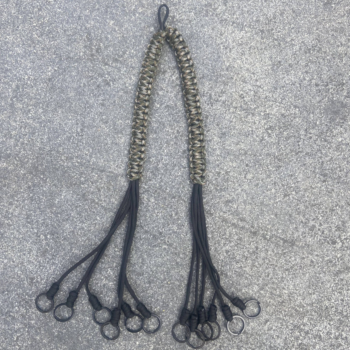 Waterfowl Game Carrier Goose Hanger Duck Lanyard