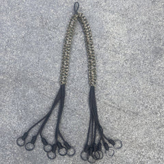 Waterfowl Game Carrier Goose Hanger Duck Lanyard