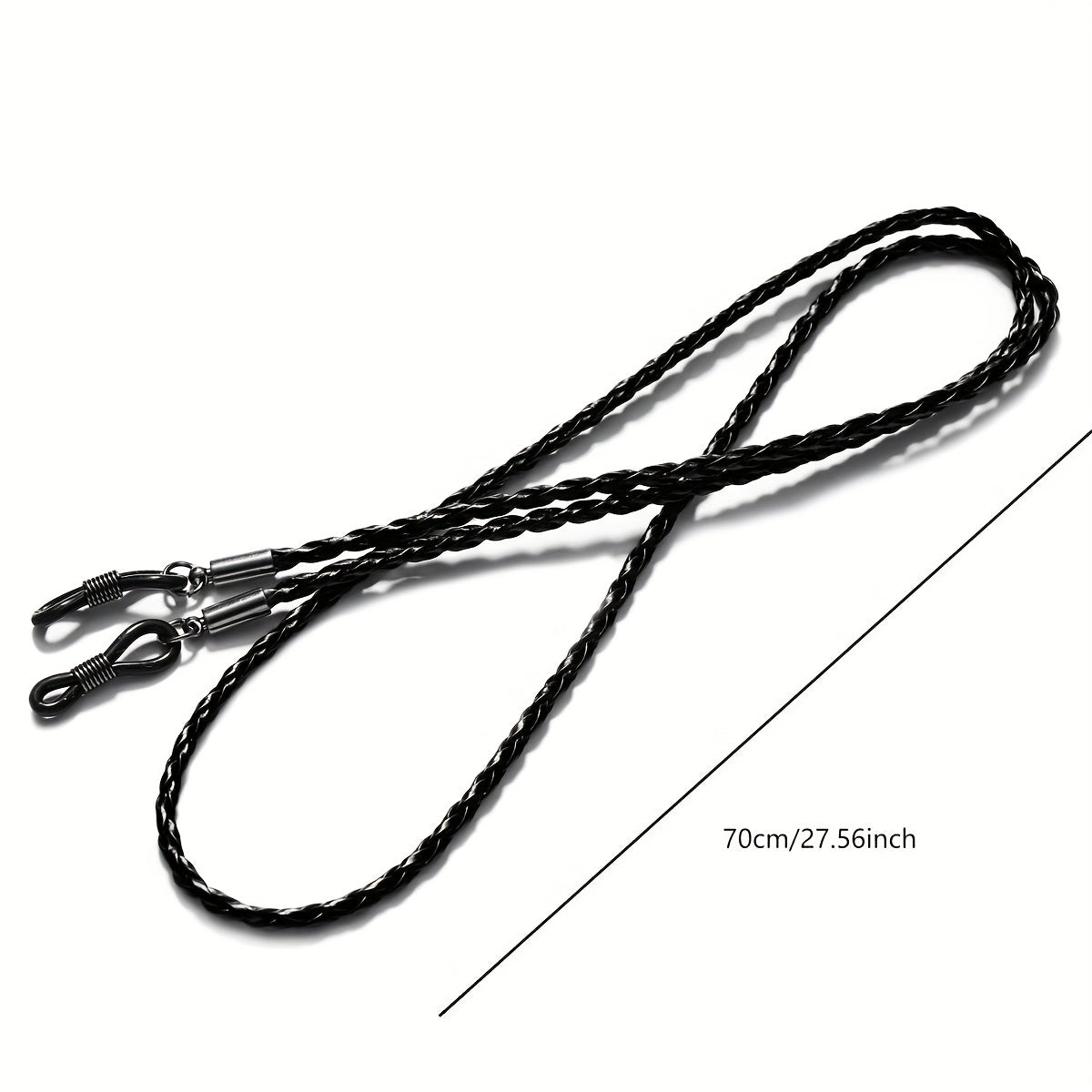 Glasses Lanyard Glasses Rope Cloth Sunglasses Strap Eyeglass Holder