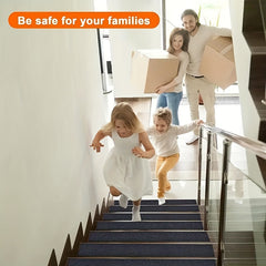 16FT Anti Slip Tape Traction for Stairs Ramps Treads Safety Indoor/Outdoor