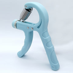 Adjustable Hand Grip Strengthener for Finger Strength Training