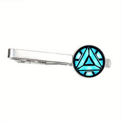MAN Vintage Tie Clip