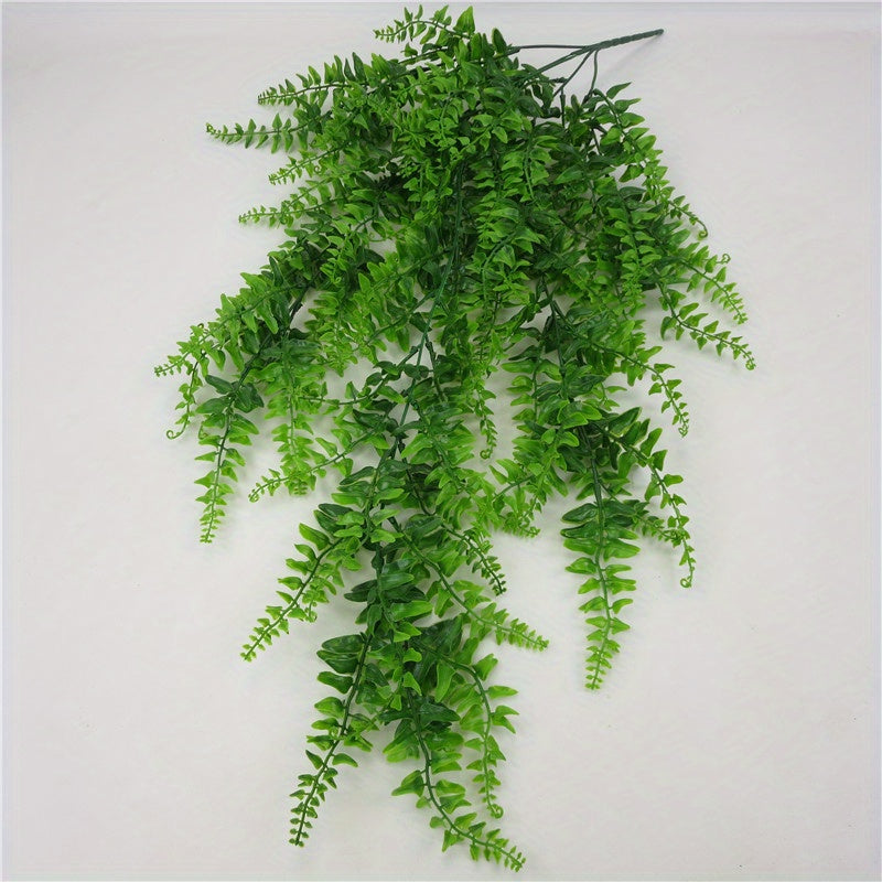 Artificial Persian Fern Leaves Vines Home Garden Decoration