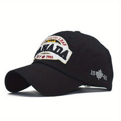 Casual Sunscreen Baseball Cap for Men and Women
