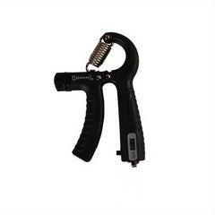 Adjustable Hand Grip Strengthener 132lbs Finger Gripper