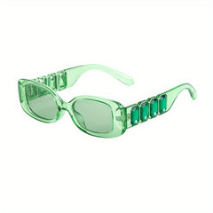 Small Frame Sunglasses for Men and Women