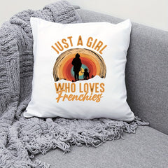 Men's Clothing Pillow & Canvas Bag Heat Transfer Stickers