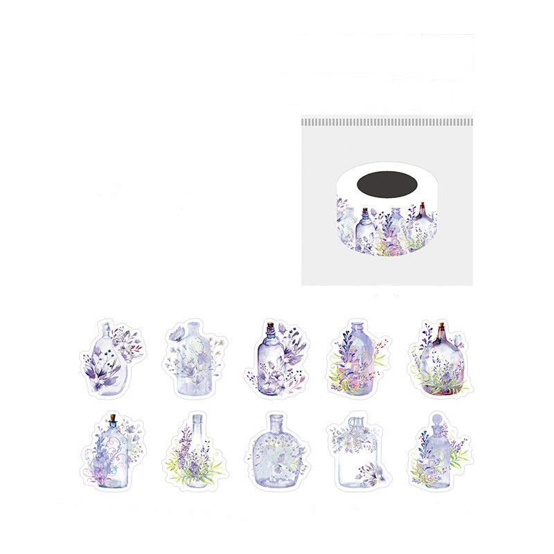 1 Volume Washi Tape DIY Materials