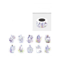 1 Volume Washi Tape DIY Materials