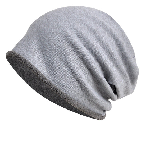 Chemo Soft Slouchy Cap Beanie Cancer Hair Loss Turban
