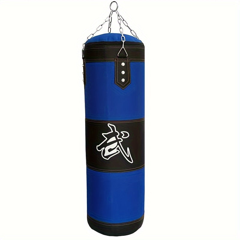 Hollow Oxford Cloth Hanging Sandbags for Boxing Sanda Taekwondo Tra