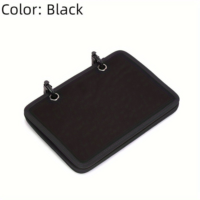 Portable Armband Storage Board Sticker Display Board