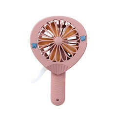 Portable Handheld Fan for Outdoors Activities