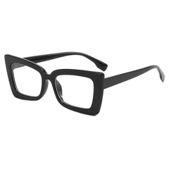 Light Blocking Computer Reading Glasses Relieve Eye Fatigue