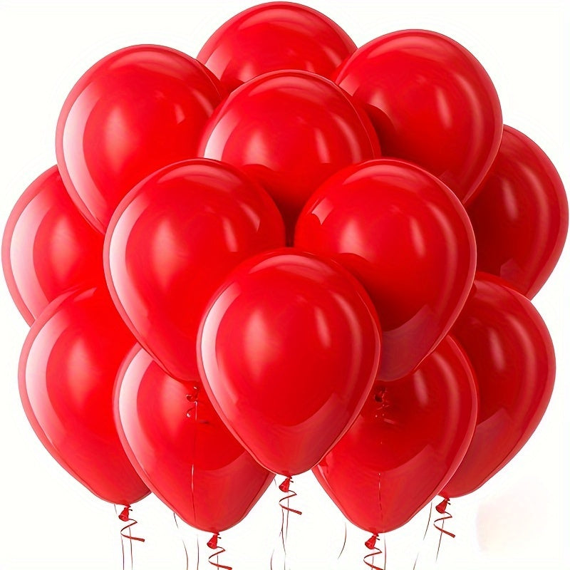 20pcs Big Balloons Christmas Halloween Birthday Party Room Decoration