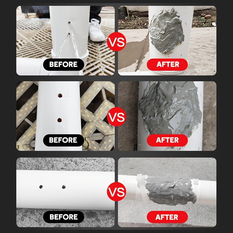 100g Water Pipe Repair Leak Adhesive Waterproof Sealing Adhesive