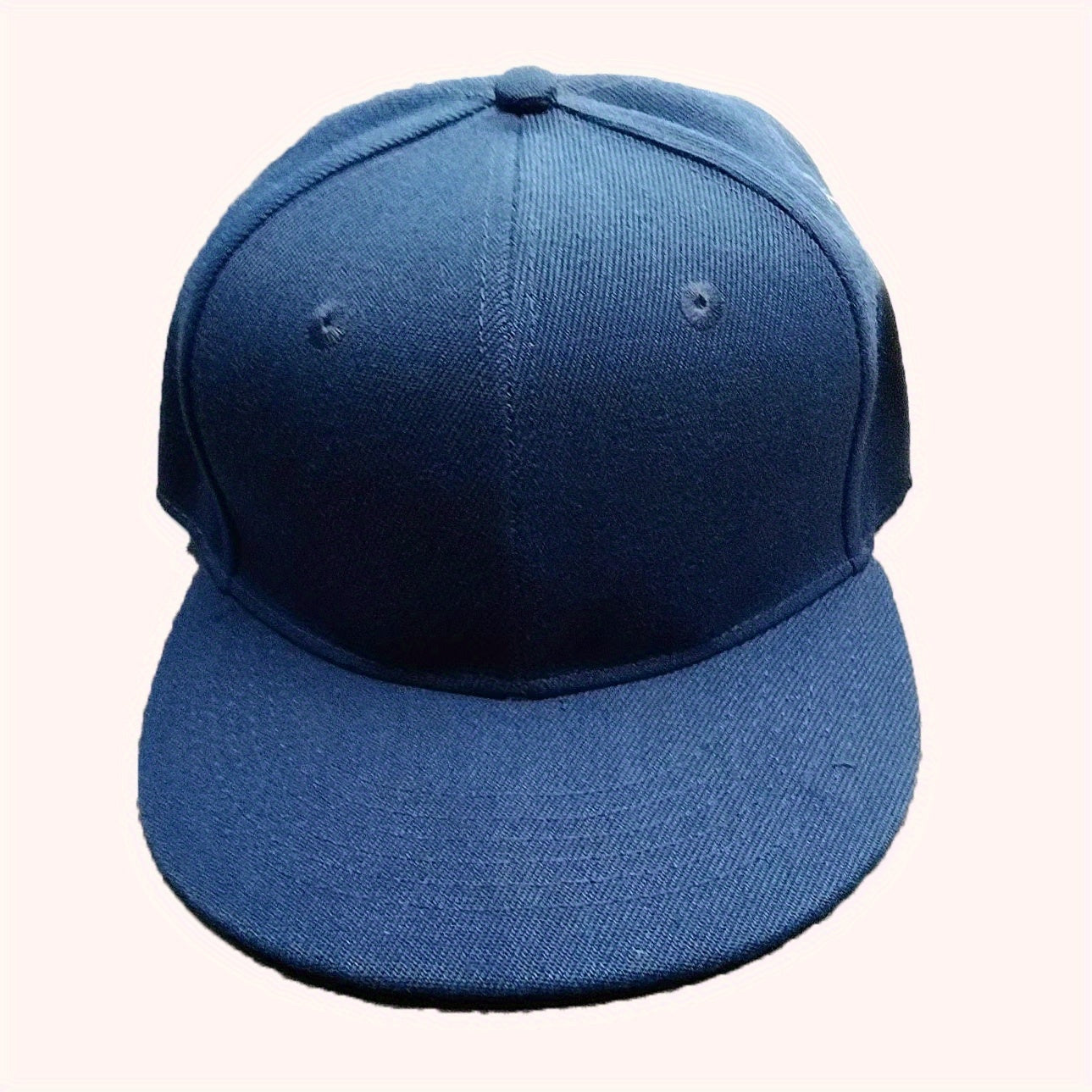 Hip Hop Casual Snapback Hat Solid Camouflage Baseball Cap Unisex