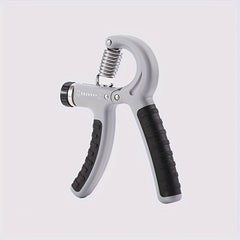 Adjustable Grip Strength Trainer 11-132lbs - Forearm & Muscle Exercise