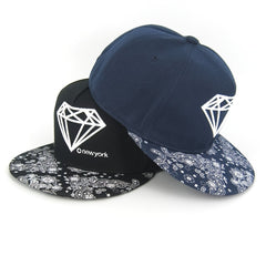 Men's Breathable Baseball Cap for Sun Protection