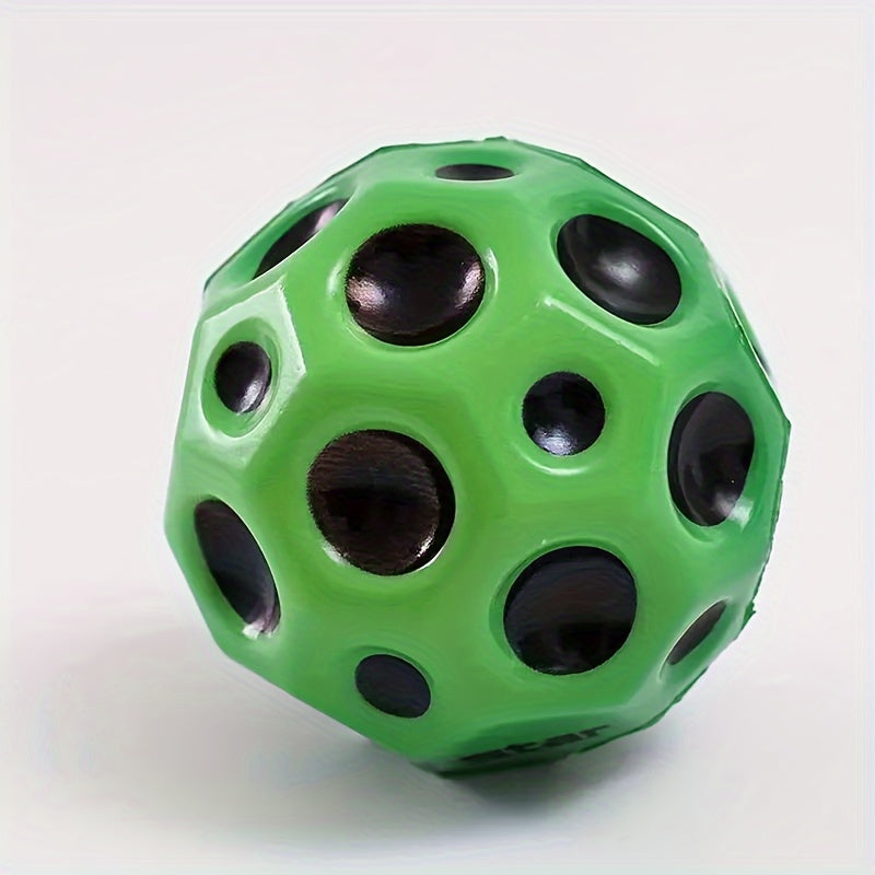 High Bouncing Space Ball for Sport Training