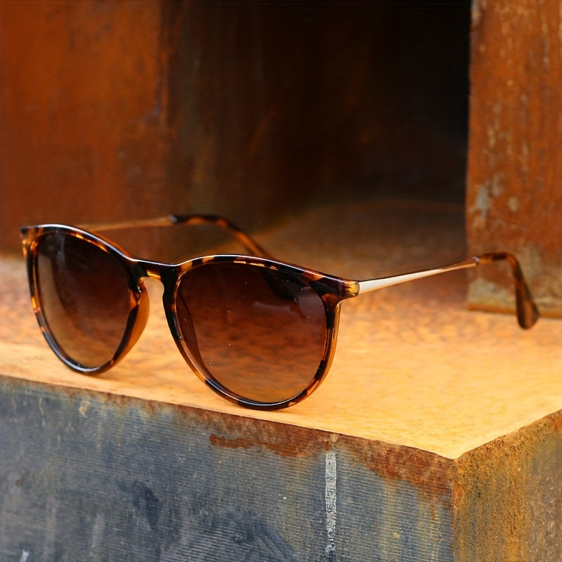 Men's Polarized Sunglasses UV400 Driving Couple Sunnies