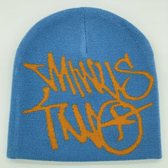 Jacquard Hip Hop Knitted Hat Warm Street Outdoor Cap