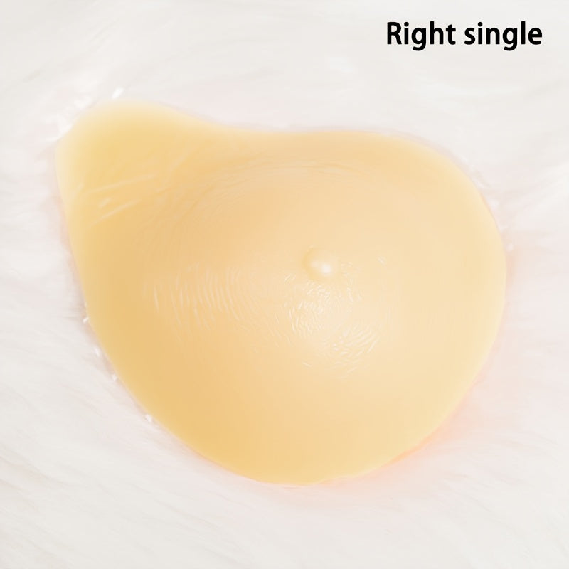 Silicone Bra Insert Pads Anti-convex Chest Enhancer Women's Underwear