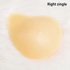 Silicone Bra Insert Pads Anti-convex Chest Enhancer Women's Underwear