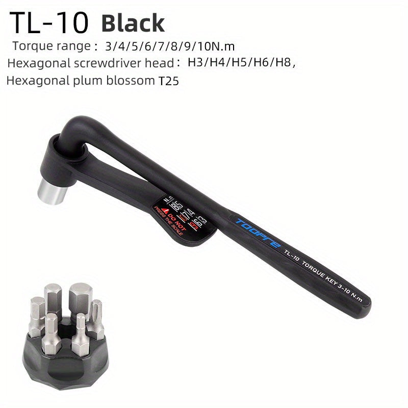 Bike Torque Wrench Set 10 20NM High Precision Tool
