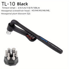Bike Torque Wrench Set 10 20NM High Precision Tool