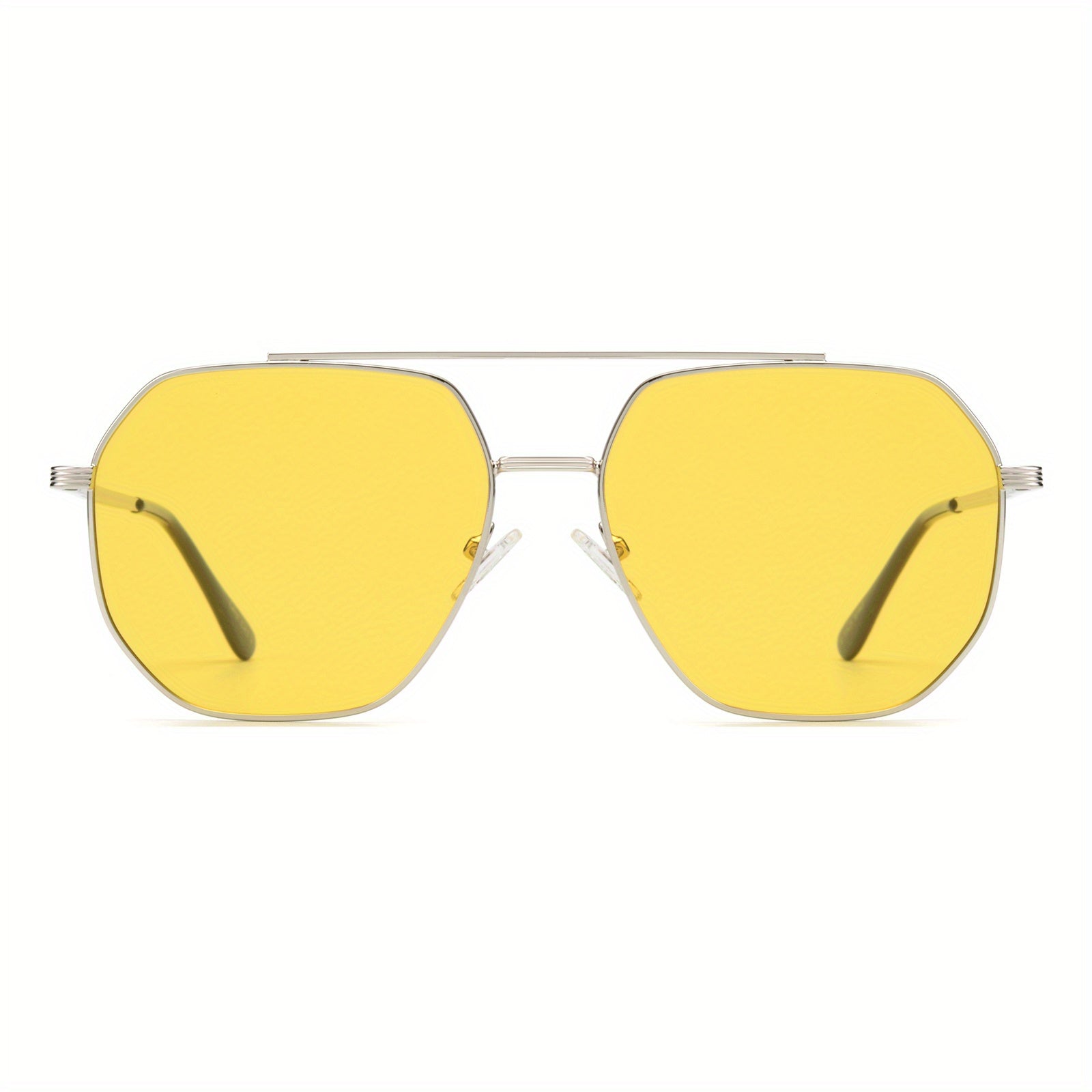 Men's Polarized Retro Sunglasses for Outdoor Sports