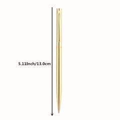 09 Office School Student Ballpoint Pen