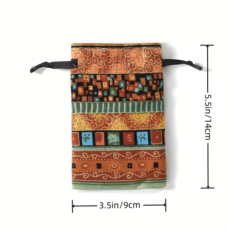Boho Style Hair Rope Ponytail Holder Hair Accessories